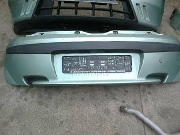 Zadnji branik za Fiat Punto