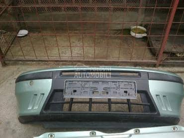 Prednji branik za Fiat Punto