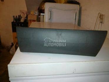 Suvozacev airbag za Fiat Punto