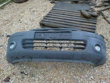 Prednji branik za Fiat Multipla