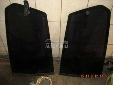Bocna stakla za Fiat Punto