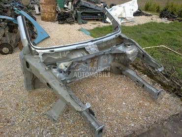 Prednji kraj za Fiat Brava, Bravo, Marea ...