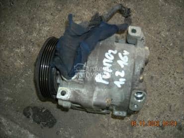 Kompresor klime za Fiat Punto