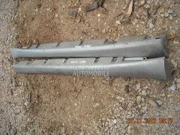 Pragovi za Fiat Palio