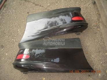 Polubranici za Fiat Marea