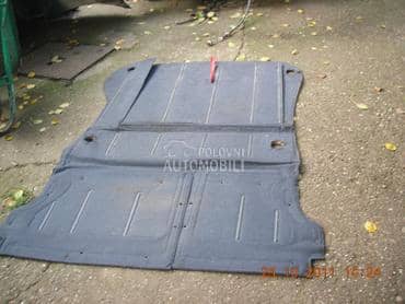 Patos gepeka za Fiat Marea