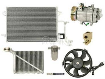 Hladnjaci za Hyundai Accent, Atos, Elantra ...