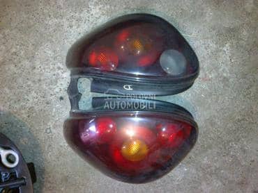 Stop svetla za Fiat Bravo