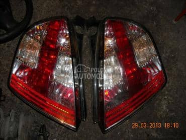 Stop svetla za Fiat Stilo