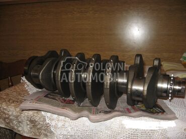 radilica za Audi A3 za 2004. god.