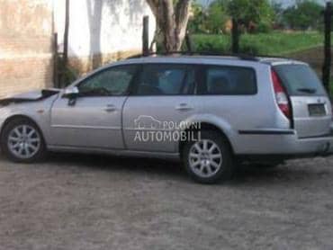 Delovi za Ford Mondeo