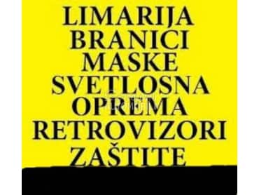 Farovi za Alfa Romeo 33