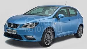 Delovi za Seat Ibiza