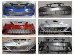 Delovi za Seat Ibiza