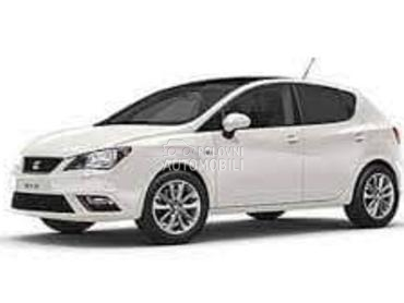 Delovi za Seat Ibiza