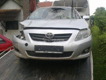 Delovi za Toyota Corolla