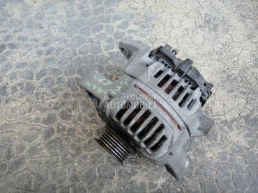 Alternator za Opel Zafira