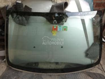 Sofersajbna za Fiat Stilo