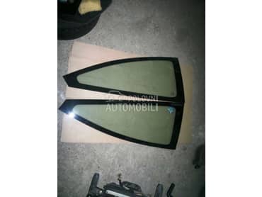 Bocna stakla za Ford Focus od 1998. do 2004. god.