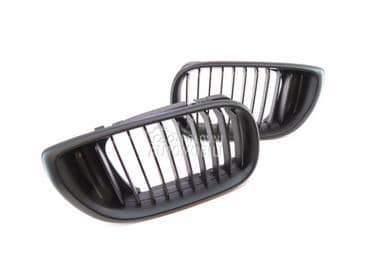 Rešetka maska bubrezi e46 za BMW 315, 316, 318 ...