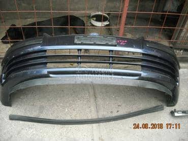 Prednji branik za Fiat Stilo