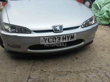 Delovi za Citroen C2