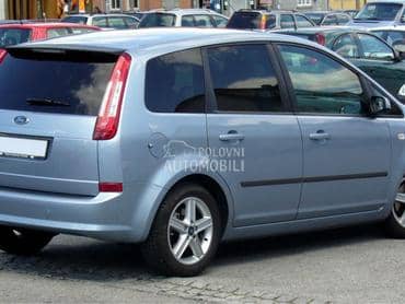 Ford C-Max -  kompletan auto u delovima