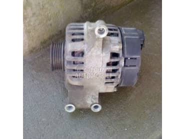 Alternator za Lancia Musa, Ypsilon