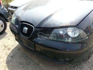 Delovi za Seat Ibiza