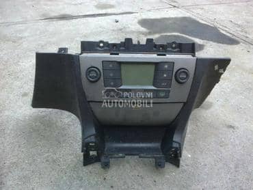 Digitalna klima za Fiat Stilo