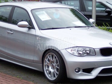 Karoserijski delovi za BMW 