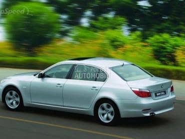 Svetlosna grupa za BMW 