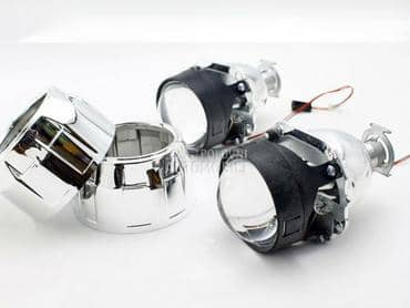 Bi xenon projektori sociva  