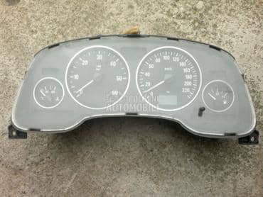 Kilometar sat za Opel Astra G