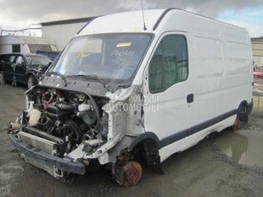 renault master delovi