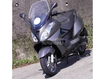 Aprilia Atlantic delovi sprint