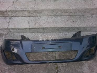 Branik za Opel Zafira