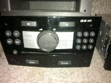 Radio za Opel 