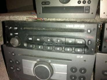 Muzika za Opel 