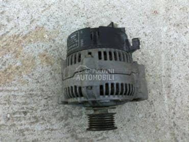 Altenator za Volkswagen Passat B3