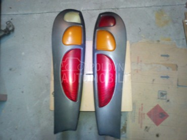 Stop lanpe za Fiat Marea