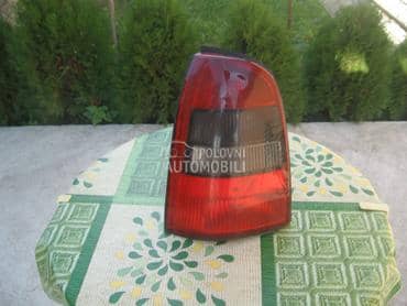 Stop lampa leva za Opel Vectra B