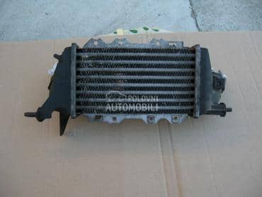 Hladnjak ulja za Opel Vectra B, Zafira