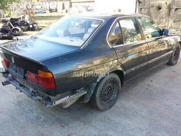 BMW Ostalo - kompletan auto u delovima