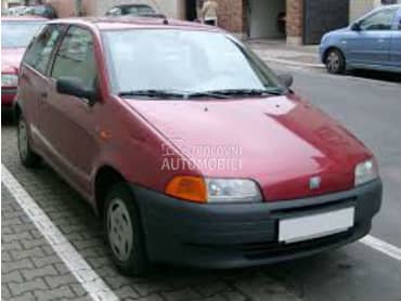 Stop svetla za Fiat Punto
