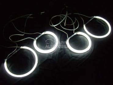 Angel Eyes prstenovi za BMW X3