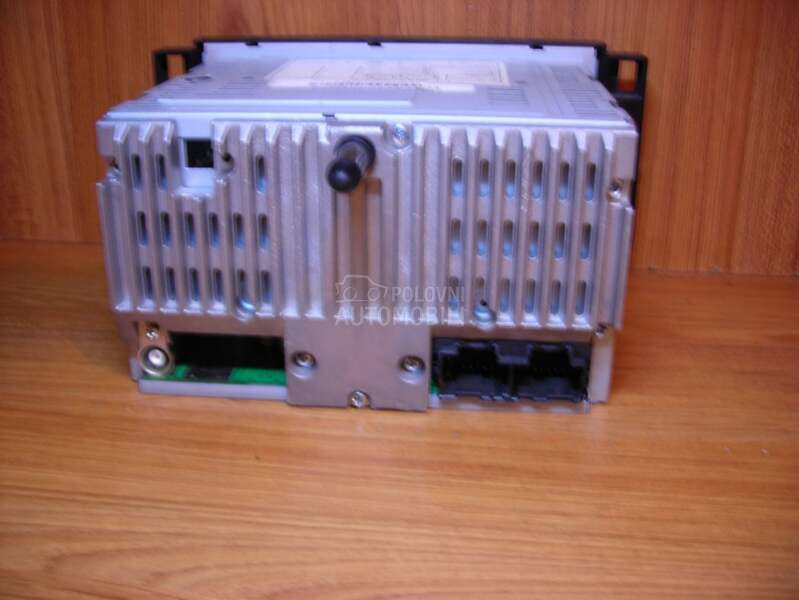 MP3 USB radio