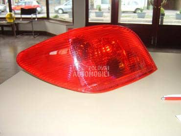 Stop lampe za Peugeot 307