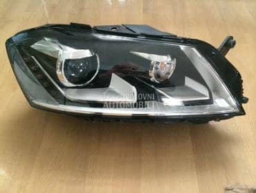 Farovi za Audi A3, A4, A4 Allroad ...