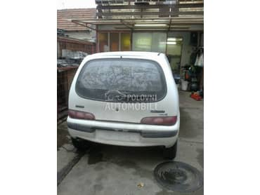 Stop svetla za Fiat Seicento